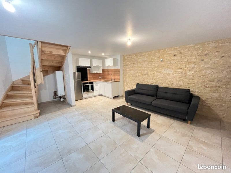 Appartement 2 pièces 53 m² · à Lalbenque · 53 m² · 500 €