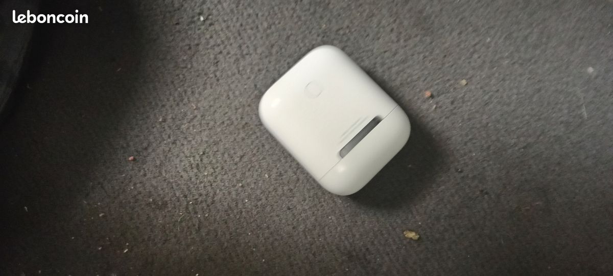 Echange airpod 2 contre smartphone (image 1)