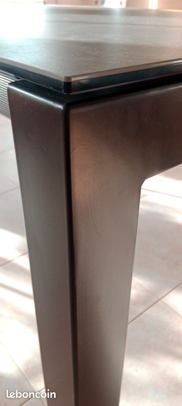 Table plateau céramique 200x100 (image 6)