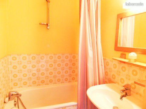 Appartement a louer vandoeuvre-les-nancy - 1 pièce(s) - 21 m2 - Surfyn