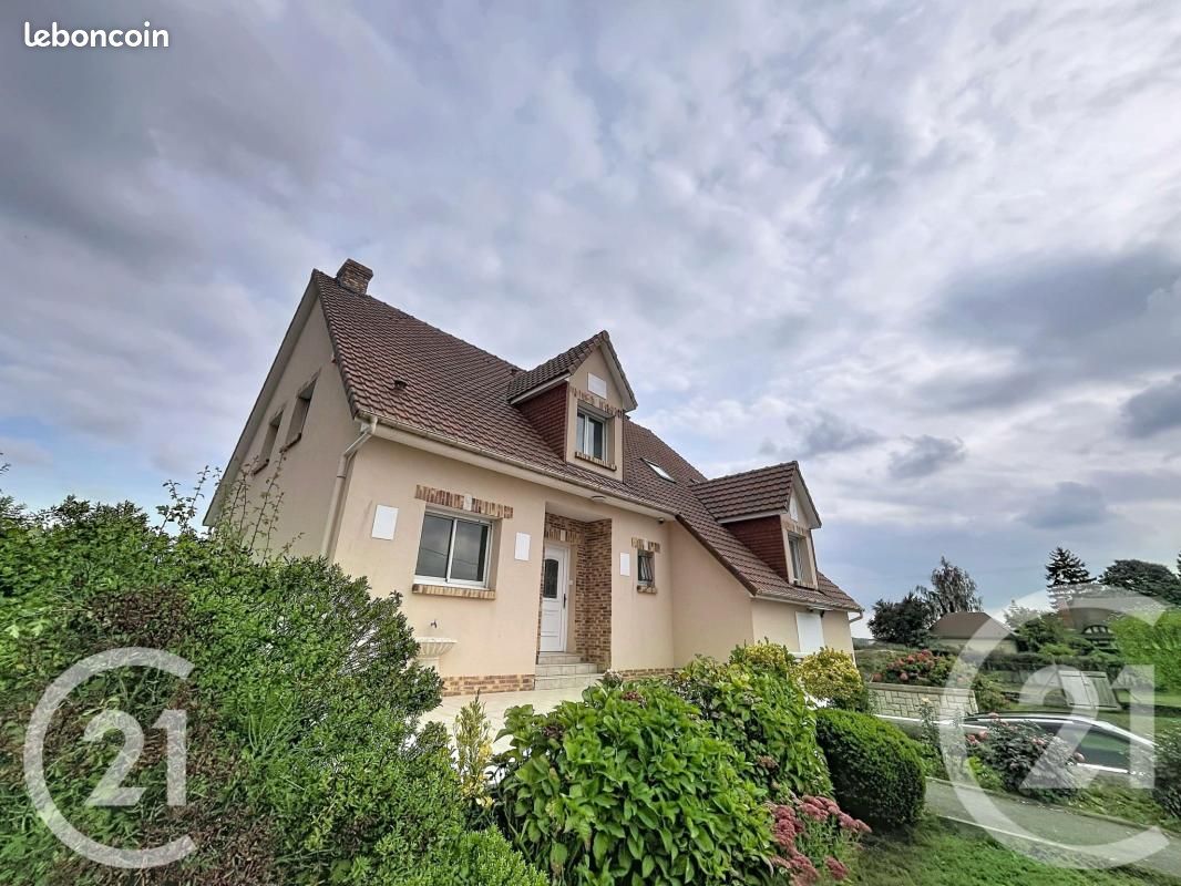 Maison 6 pièces 175 m² · à Boissay · 175 m² · 298 000 €