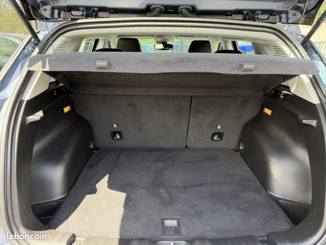 Jeep Compass (2) 1.5 MHEV Turbo 130ch Altitude DCT (image 26)