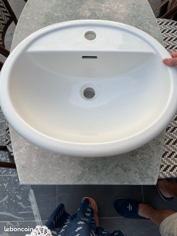 Lavabo (image 2)