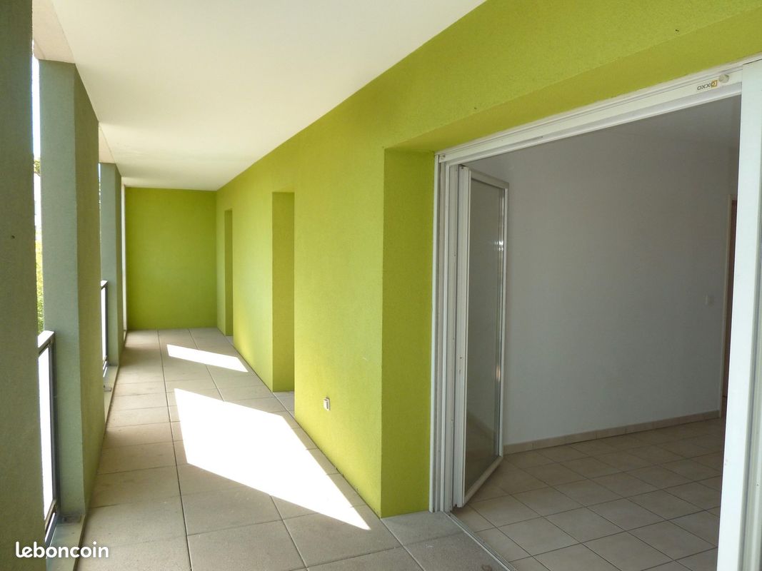 Appartement 4 pièces 76 m² · à Lyon · 76 m² · 287 000 €