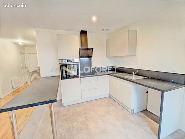 Maison 4 pièces 78 m²