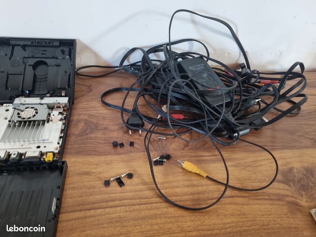 Lot ps2 hs (image 4)
