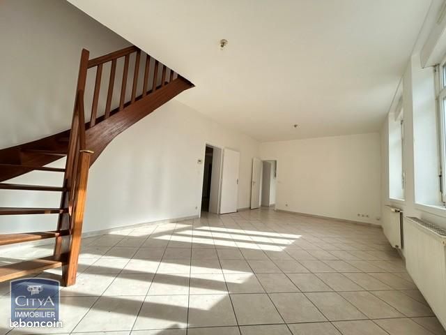Maison 5 pièces 118 m² · à Wavrin · 118 m² · 950 €/mois