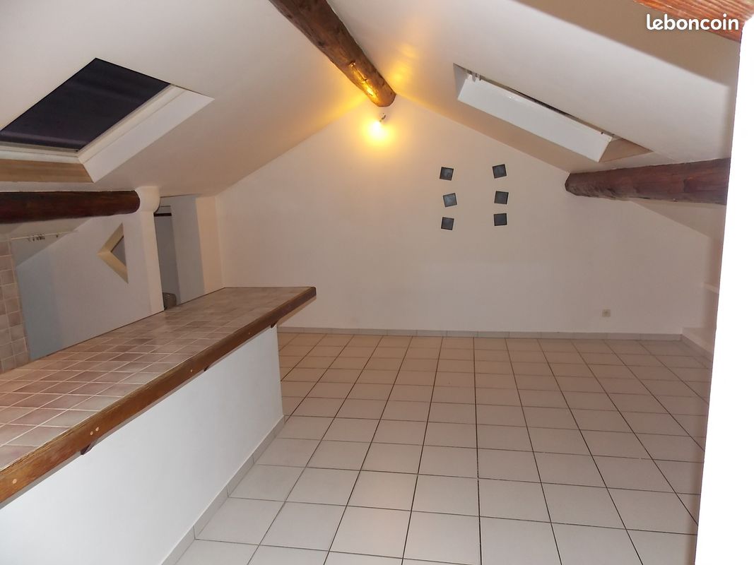 Appartement 2 pièces 50 m² · à Pont-à-Mousson · 50 m² · 480 €/mois