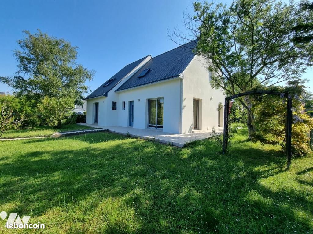 Maison 6 pièces 126 m² · à Pornichet · 126 m² · 685 000 €