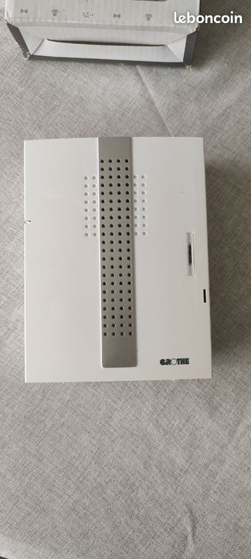 Carillon croma 230 (image 2)