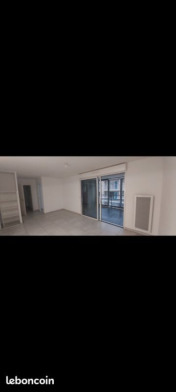 Appartement a louer frejus - 2 pièce(s) - 57 m2 - Surfyn