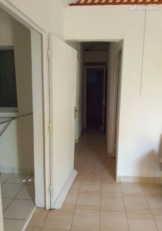 Maison 4 pièces 75 m² · à Saint-François · 75 m² · 720 €/mois