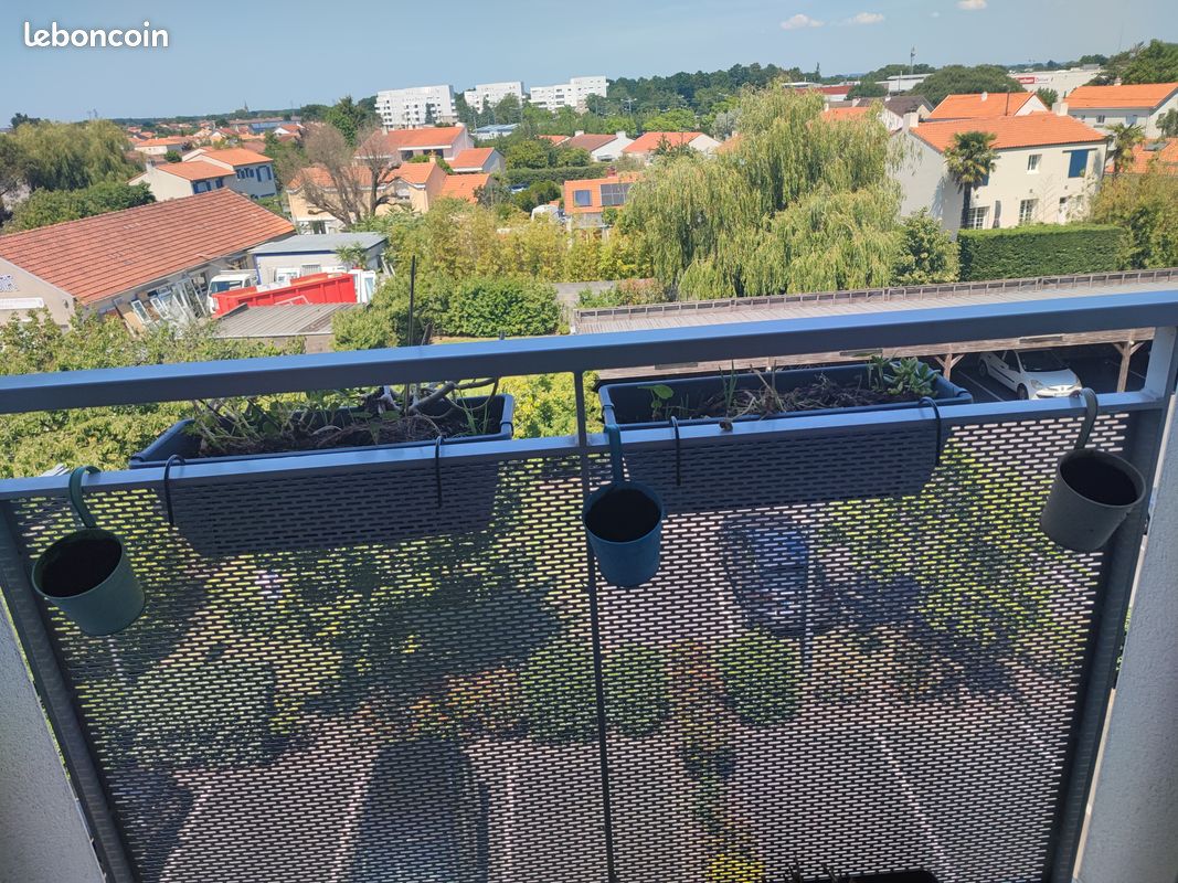 Appartement 2 pièces 42 m² · à Saint-Sébastien-sur-Loire · 42 m² · 152 000 €