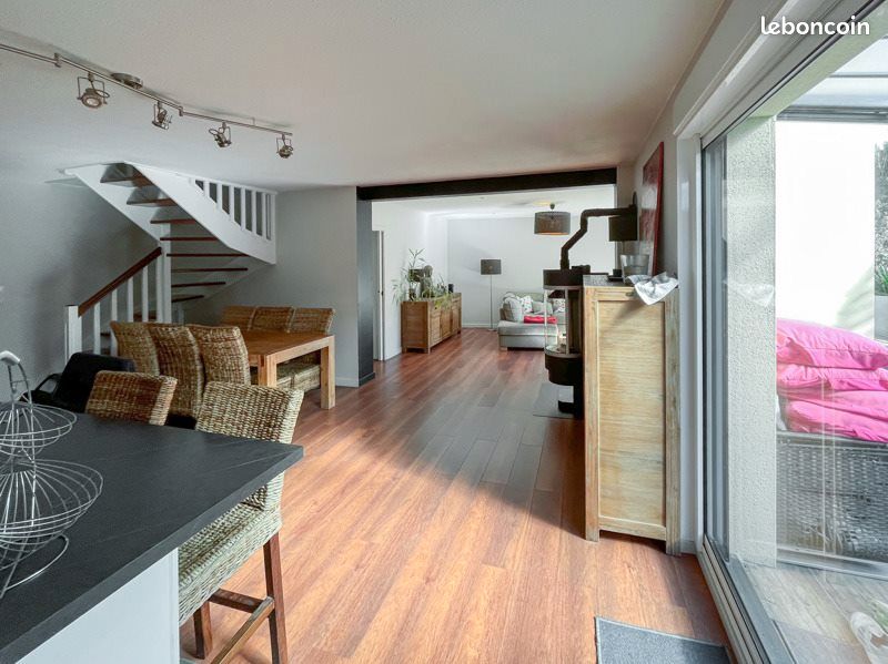 Maison 5 pièces 156 m² · à Toulouse · 156 m² · 455 000 €