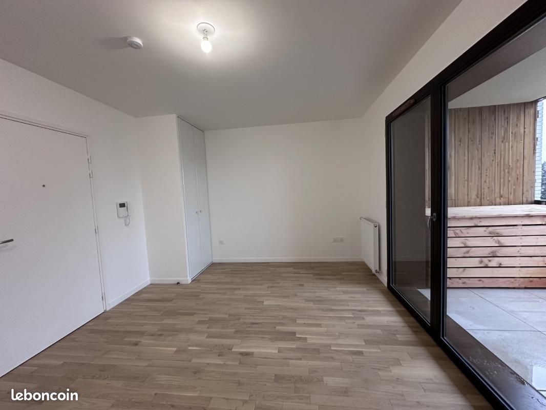 Appartement a louer villepinte - 1 pièce(s) - 30 m2 - Surfyn