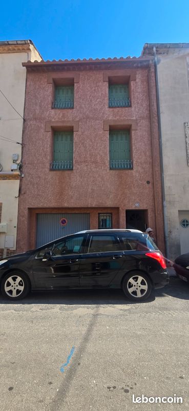 Maison 5 pièces 160 m² · à Port-la-Nouvelle · 160 m² · 215 000 €