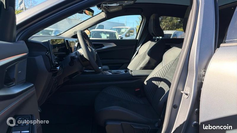 Renault Rafale 1.2 E-Tech full hybrid 200ch esprit Alpine - 25 (image 12)