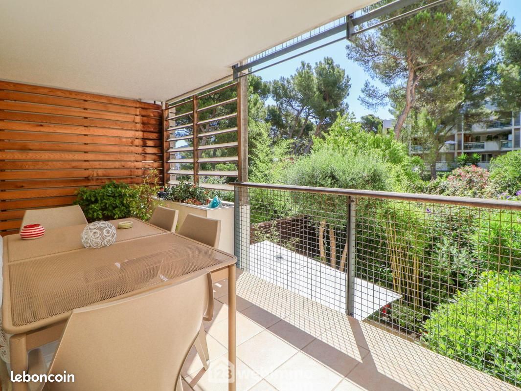 Appartement 3 pièces 72 m² · à Marseille · 72 m² · 309 000 €