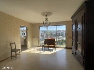Appartement 4 pièces 80 m² · à Bar-le-Duc · 80 m² · 71 000 €