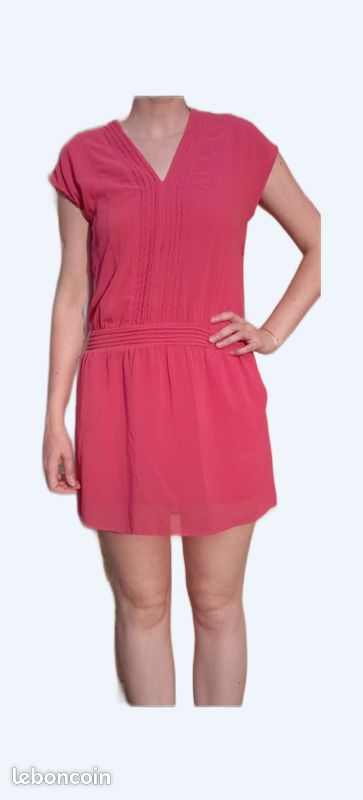 Robe comptoir des cotonniers (image 1)