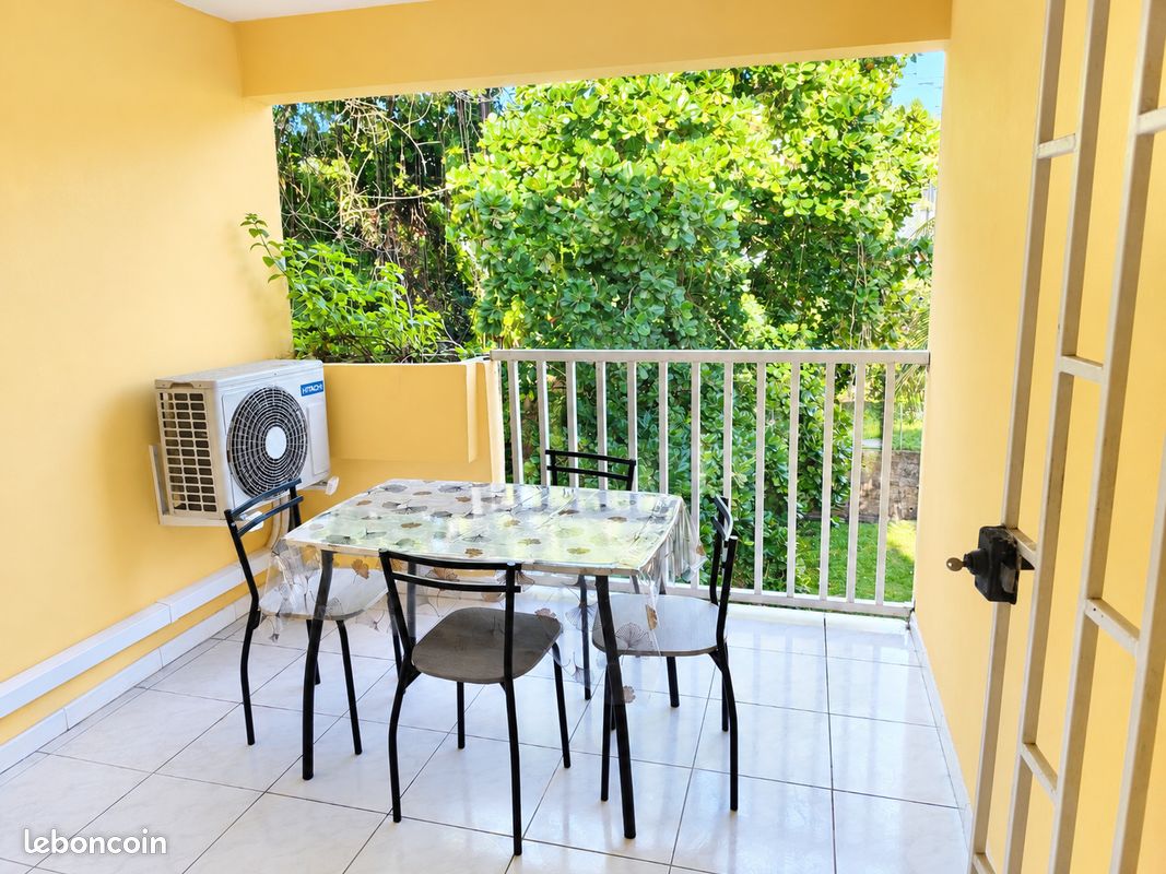 Appartement 1 pièce 35 m² · à Fort-de-France · 35 m² · 760 €/mois