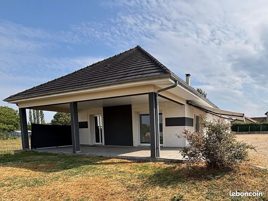 Maison 6 pièces 130 m² · à Marzy · 130 m² · 240 000 €