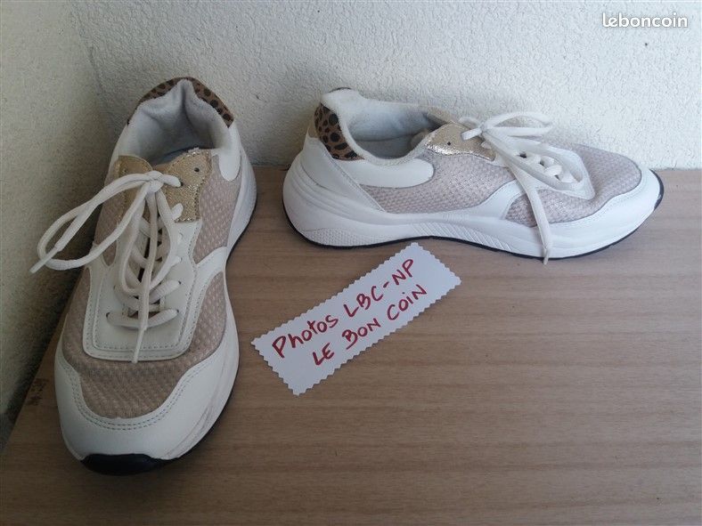 Sneakers Ash CompensÃ©e Ash Basket Basket CompensÃ©e Adidas 350