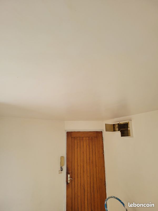 Appartement a louer lamballe-armor - 1 pièce(s) - 25 m2 - Surfyn