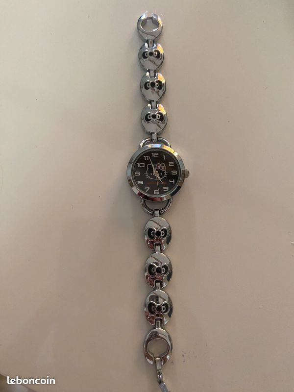 Montre Hello Kitty (image 2)