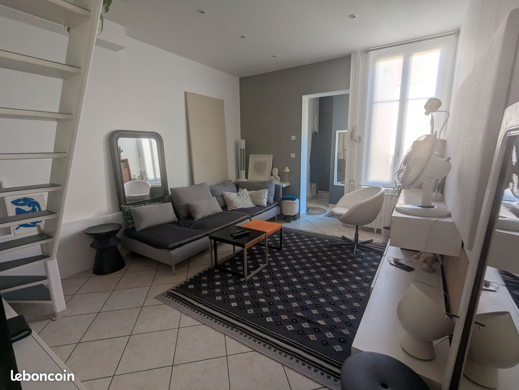Appartement 3 pièces 43 m² · à Dijon · 42,7 m² · 189 000 €