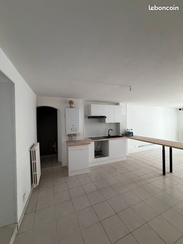 Maison 3 pièces 75 m² · à Niort · 75 m² · 780 €