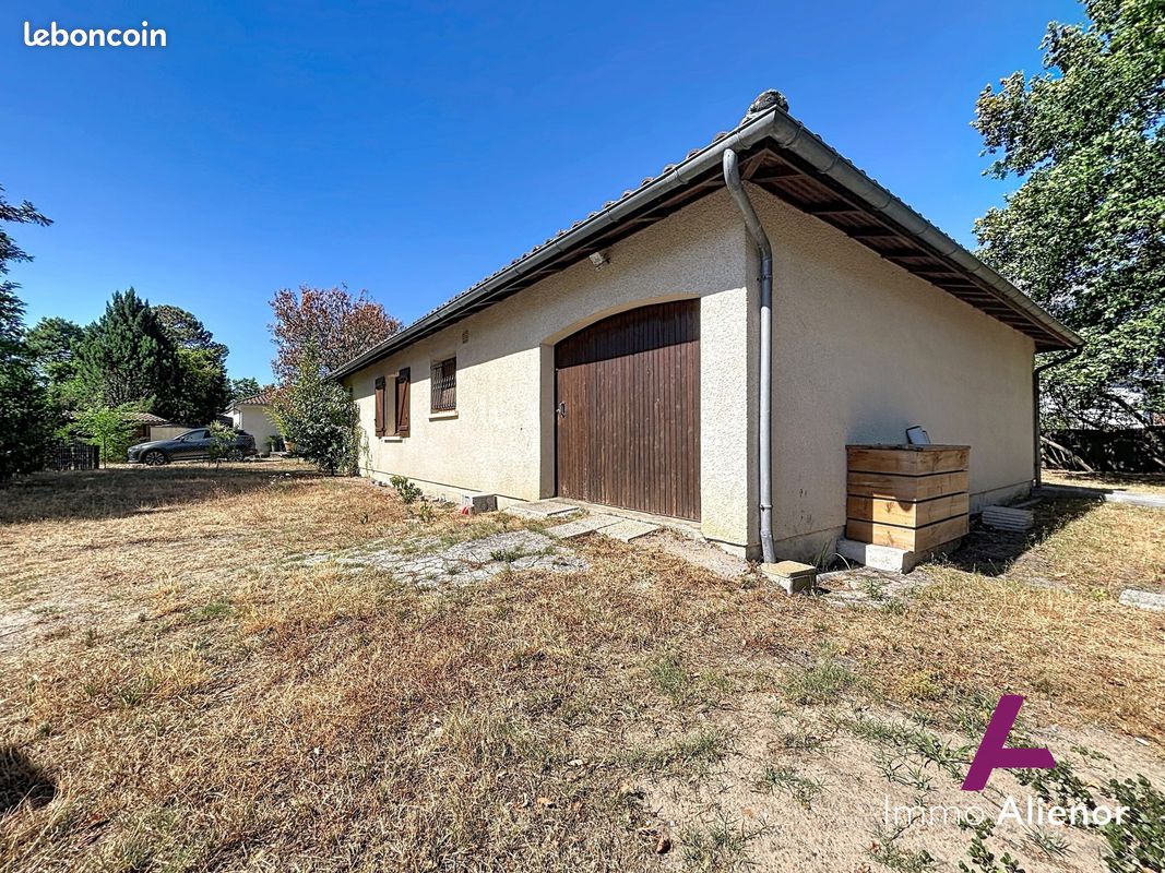 Maison 4 pièces 88 m² · à Gujan-Mestras · 88 m² · 409 000 €