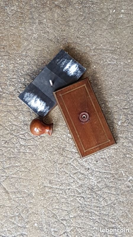 Tampon porte-buvard (image 3)