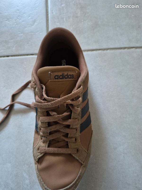 Snikers adidas (image 3)