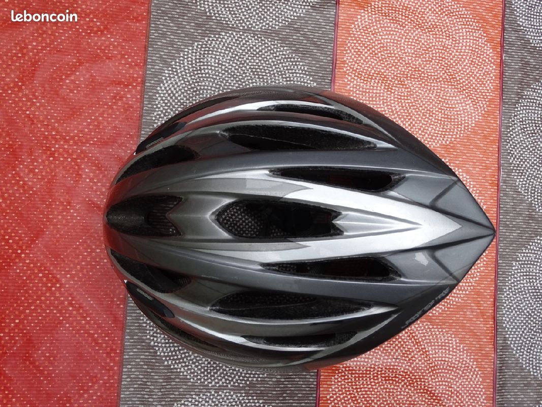 Casque de vélo réglable (image 5)
