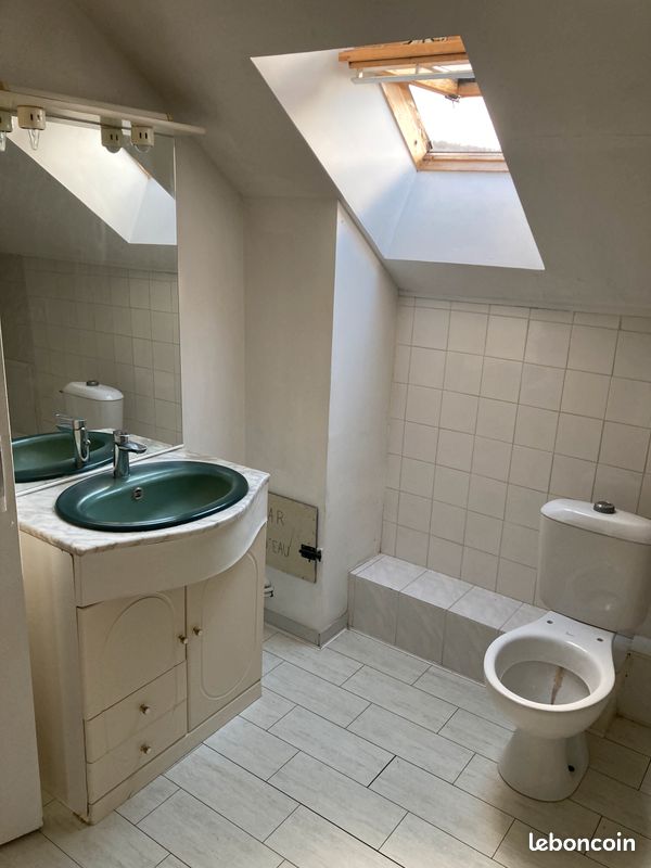 Appartement 4 pièces 70 m² · à Montbard · 70 m² · 400 €