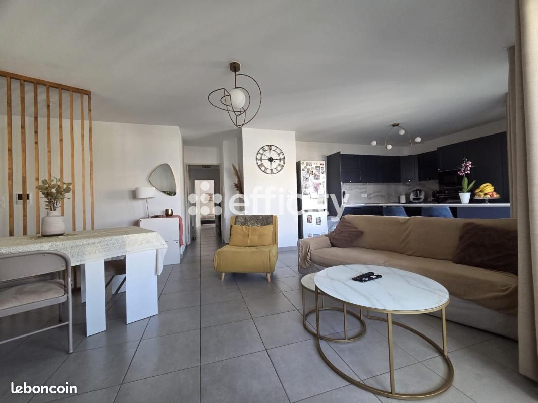 Appartement 5 pièces 96 m² · à Marseille · 96 m² · 339 000 €