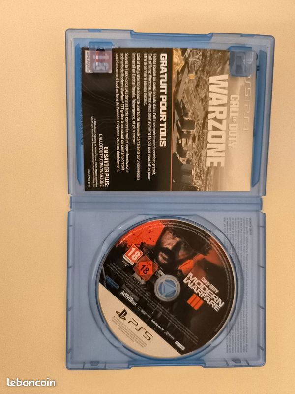 Modern Warfare 3 (image 3)