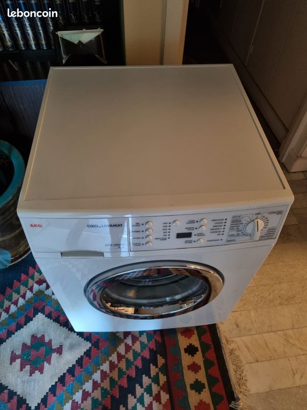 Lave linge (image 4)