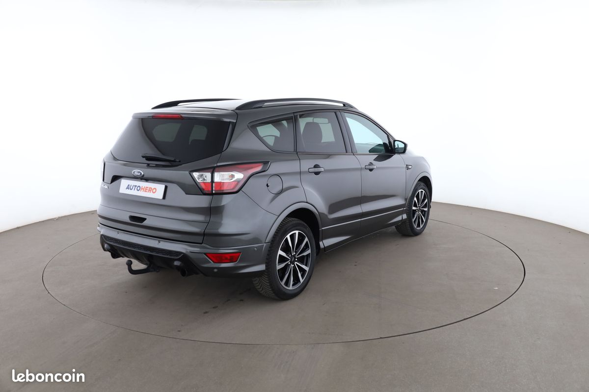 Ford Kuga 1.5 TDCi ST Line 4x2 120 ch (image 3)