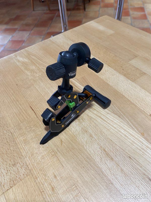 Support pour appareil photo TAKEWAY (image 3)