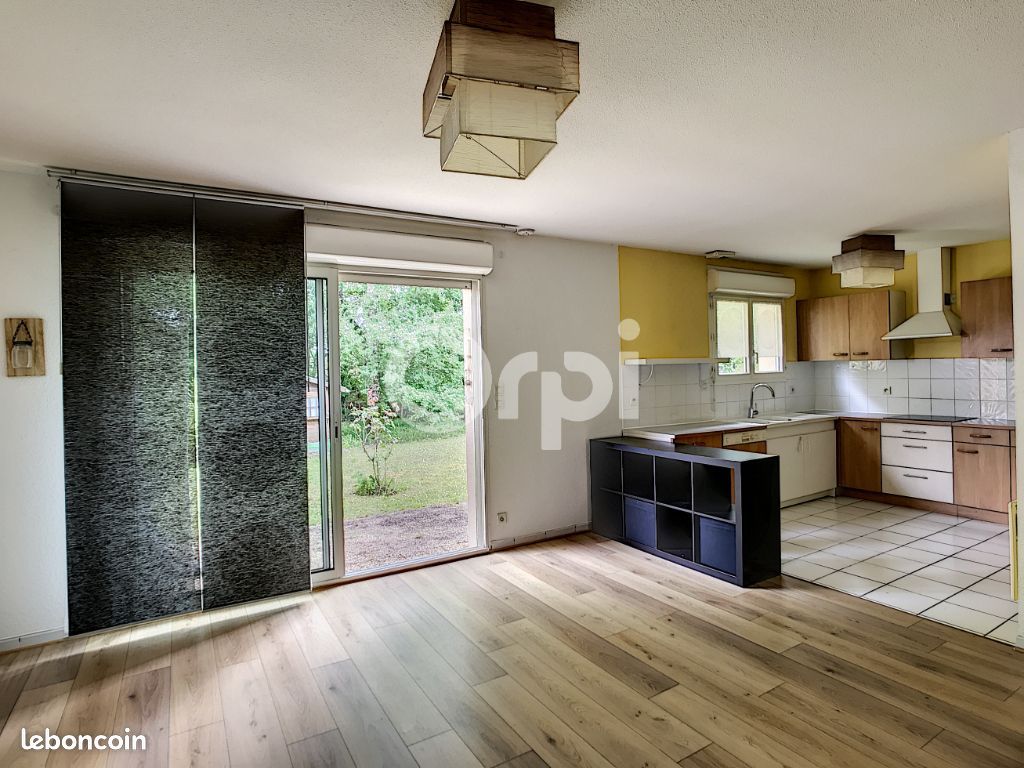 Maison 3 pièces 66 m² · à Saint-Astier · 66 m² · 645 €/mois