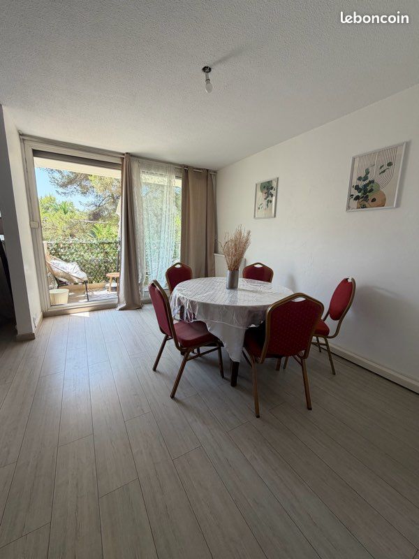 Appartement 4 pièces 70 m² · à Fréjus · 70 m² · 1 250 €/mois