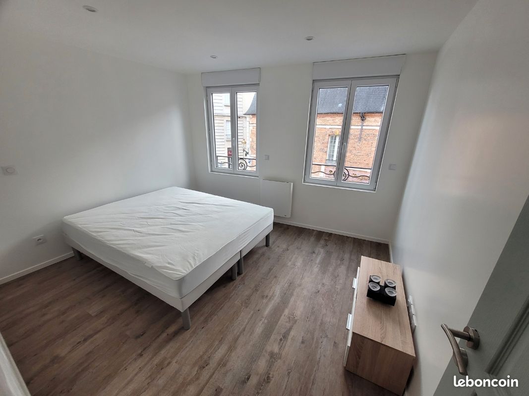 Appartement a louer epernay - 2 pièce(s) - 50 m2 - Surfyn