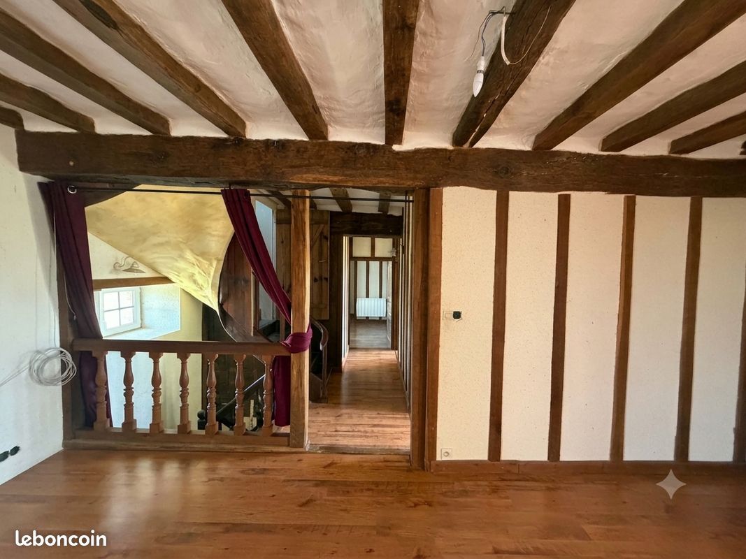 Maison 7 pièces 200 m² (image 8)