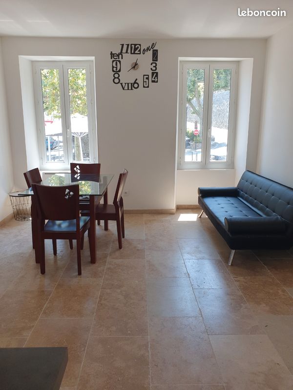 Appartement 2 pièces 32 m² · à Callas · 32 m² · 95 000 €