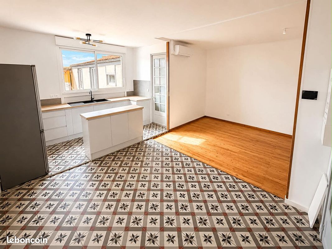 Appartement 4 pièces 76 m² · à Rochefort · 76 m² · 214 200 €