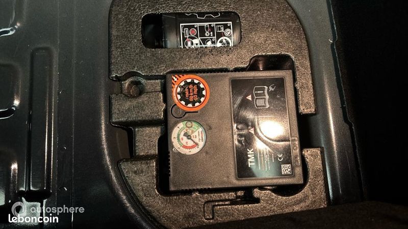 Mini Mini Cooper 136ch Edition Premium Plus BVA7 (image 33)