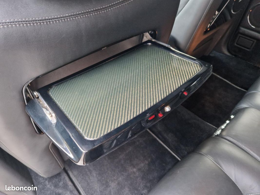 Bentley arnage v8 6.7 r450 (image 15)