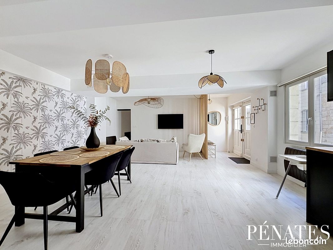 Appartement 3 pièces 81 m² · à Rouen · 81 m² · 249 000 €